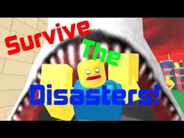 Survive The Disasters Extreme | Can You Survive?