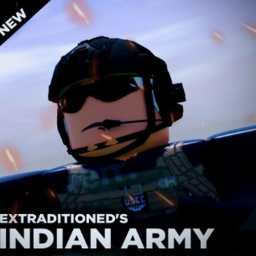 Indian Army Simulator (UnderConstruction)