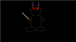 ninja bunny