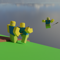 Sword Battles cool