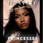 petty princesse’s