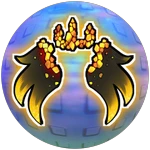 Game Badge Icon