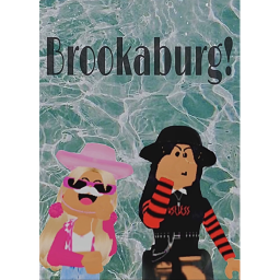 brook a burg