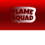 Flame's friends group