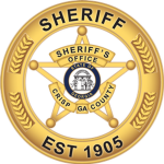 Crisp County Sheriff's Office