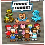 CookieandMilk group :D