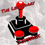 The Ledgendary Joystick