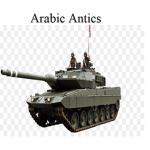 Arabic Antics