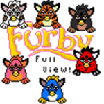 FURBY FANS!!!!!