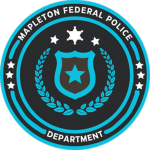 Mapleton Federal Police Department