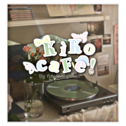 -* kìko cafe! *-
