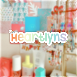heartlyns homestore!