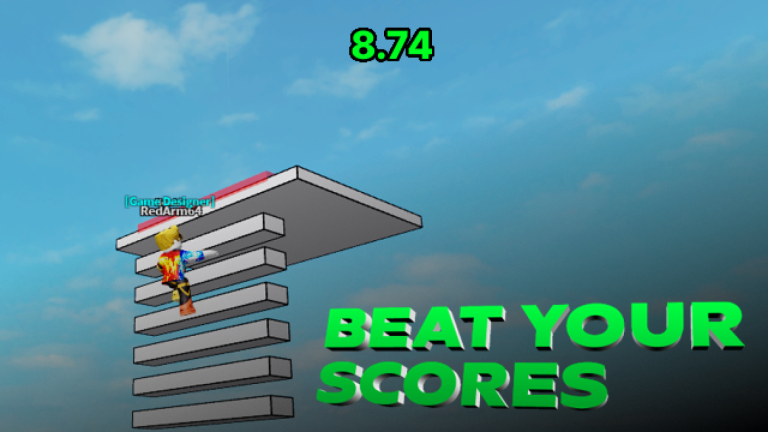 [???] Error's Time Trial 2 screenshot 4