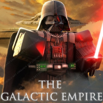 Star Wars RP Galactic Empire