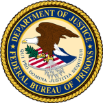 [USA] Bureau     of Prisons.