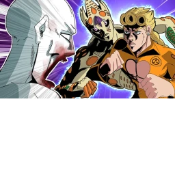 JOJO VS SCP?!?!?!? icon