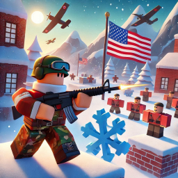 Capture the Flag! (BETA) Winter Update!