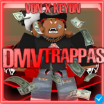 DMV TRAPSTARS