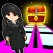WEDNESDAY GLASS BRIDGE icon