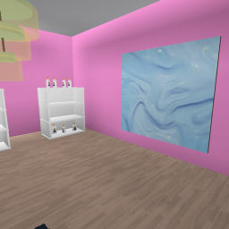 🦄 Unicorn Potatos 🥔 slime room