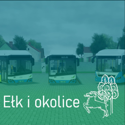 Ełk i okolice