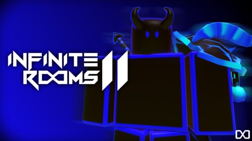 Infinite Rooms 2