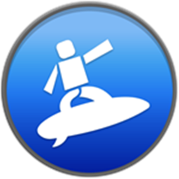 Surfing Simulator