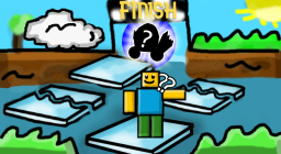 [🎁UGC🎁] Niemożliwy szklany most dla UGC