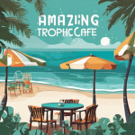 Amazing Tropical Cafe