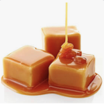 Team caramel au beurre salé