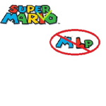 Mario Lover And MLP Hater Group!