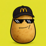 Big Potato Studio's