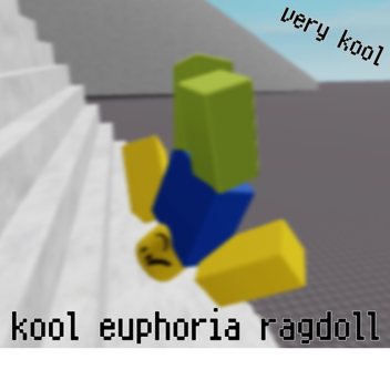 kool euphoria ragdoll 