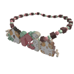 ari hamster necklace 1.0