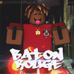 Baton Rouge [2024]