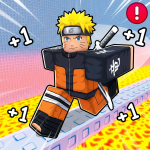 +1 Speed Anime Escape