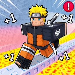 +1 Speed Anime Escape icon