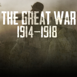 The Great War 1914-1918