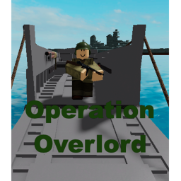 Operation Overlord RP