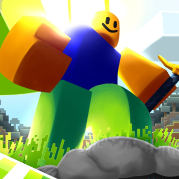 Bloxcraft [TESTING]
