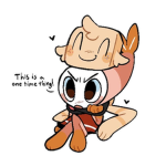 AngryHugs shippers!