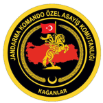 | TEAF | Jandarma Komando Özel Aşayiş Komutanlığı