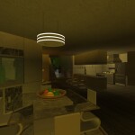 Modern Vacation House 