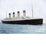 Titanic roleplays