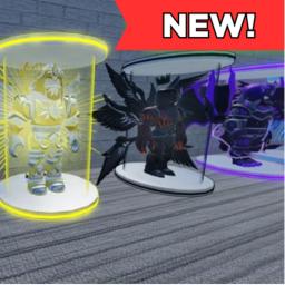Mega God Tycoon