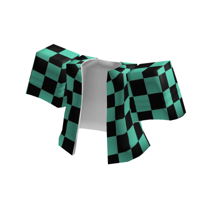 Tanjiro Haori (1.0) thumbnail