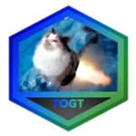 caption=Badge