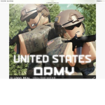 USA army !
