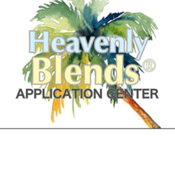 HeavenlyBlends®'s Application Center