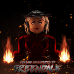 The Chilling Adventures Of Greendale